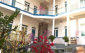 Minh Khoi Guest House